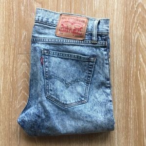 Men’s Levi’s 510